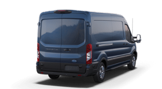 2025 Ford Transit® External Image 3